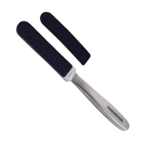 TWEEZERMAN INFIN FOOT RASP
