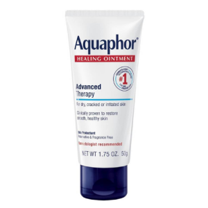 AQUAPHOR HEALING OINTMENT TUBE