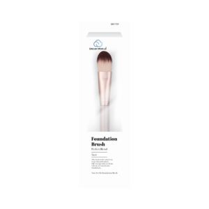 DREAM C/BRUSH FOUNDATION