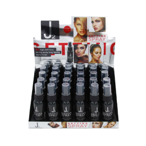 J2 C/SETTING SPRAY