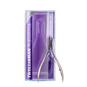 TWEEZERMAN ROCKHARD CUTCLE NIP