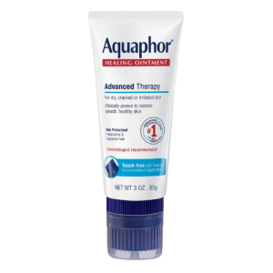AQUAPHOR HEALING OINTMENT TUBE TOUCH FRE