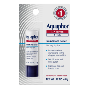 AQUAPHOR LIP REPAIR STICK BLISTER