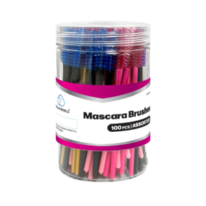 DREAM C/BRUSH MASCARA 100PC/JR