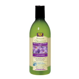 AVALON LAVEND BATH/SHOWER GEL
