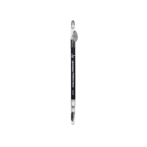 J2 EYE LINER W/SHARPNER AND BRUSH BLACK
