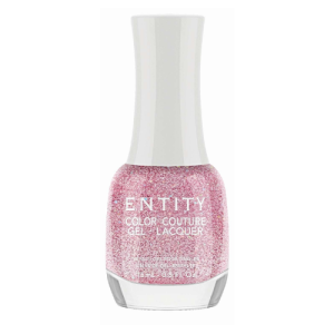 ENTITY LACQ- #524 GLITZERAZZI