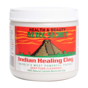 AZTEC SECRET HEALING CLAY 1 LB