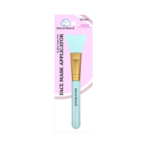 DREAM C/BRUSH SILICON FACE MASK
