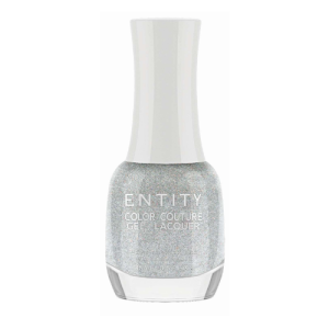 ENTITY LACQ- #293 HOLO-GLAM IT UP