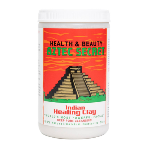 AZTEC SECRET HEALING CLAY 2 LBS