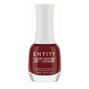 ENTITY LACQ- #527 FOREVER VOGUE