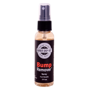 BARBER SHOP AID BUMP REMOVER 2 OZ