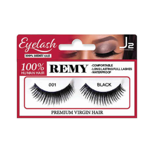 J2 EYELASH #001