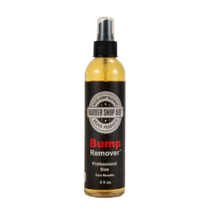 BARBER SHOP AID BUMP REMOVER 8 OZ