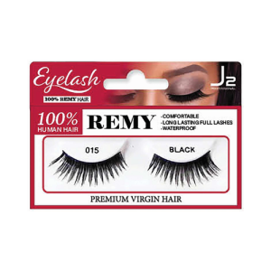 J2 EYELASH #015