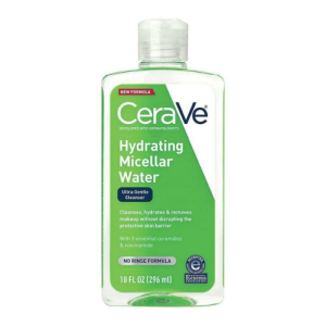 CERAVE HYDRATING MICELLAR WATER