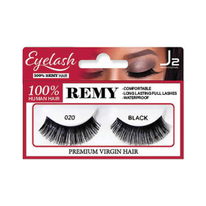 J2 EYELASH #020