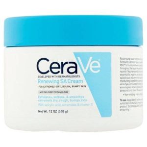 CERAVE SA CREAM 12 OZ