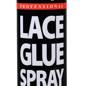 BELLATIQUE LACE GLUE SPRAY [ARSL] 12/DP 6.67 OZ