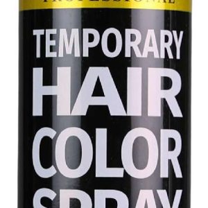 BELLATIQUE COLOR SPRAY [OFF BLACK] 12/DP