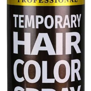 BELLATIQUE COLOR SPRAY [D/BROWN] 12/DP