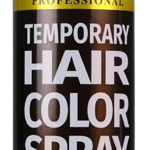 BELLATIQUE COLOR SPRAY [M/BROWN] 12/DP