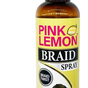 P/LEMON BRAID SPRAY