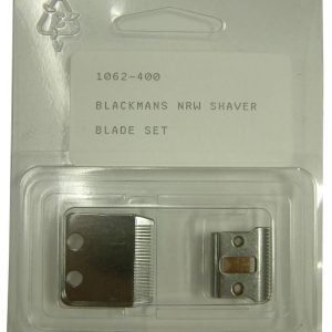 WAHL BLADE BLACKMAN NRW SHAVE