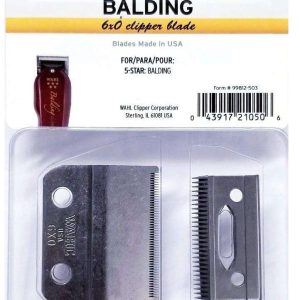 WAHL BLADE 5-STAR BALDING