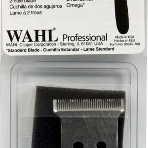 WAHL BLADE OMEGA T-BLADE