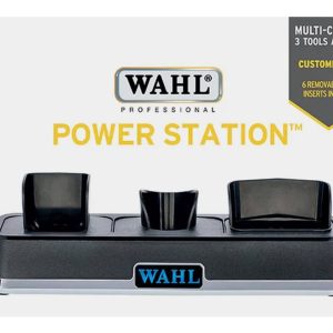 WAHL CHARGING POWER STATION