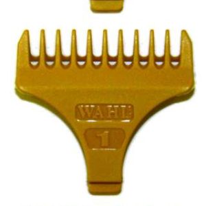 WAHL ATT COMB TRIM T-SHAPE