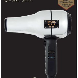 WAHL 5STAR DRYER BARBER