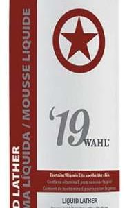WAHL 19 LIQUID LATHER PRE-MIX