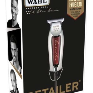 WAHL 5STAR TRIMMER DETAILER