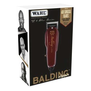 WAHL 5STAR CLIPPER BALDING