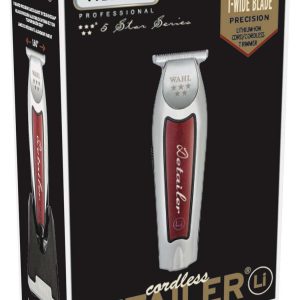 WAHL 5STAR TRIMMER DETAILER LI