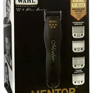 WAHL 5STAR CLIPPER MENTOR