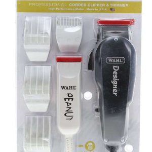 WAHL CLIPPER ALL STAR COMBO