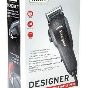 WAHL CLIPPER DESIGNER