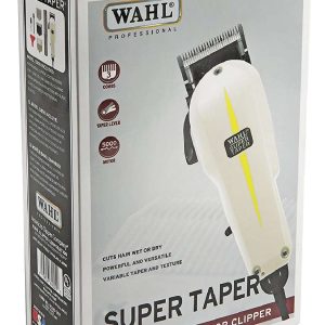 WAHL CLIPPER SUPER TAPER