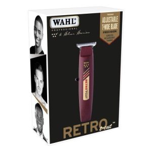 WAHL 5STAR TRIMMER RETRO T-CUT