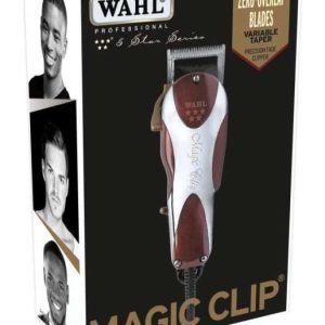 WAHL 5STAR CLIPPER MAGIC CLIP 8 ATT
