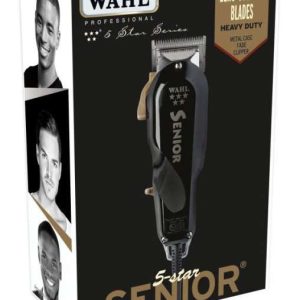 WAHL 5STAR CLIPPER SENIOR