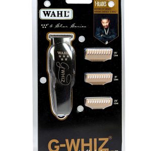 WAHL 5STAR TRIMMER G-WHIZ
