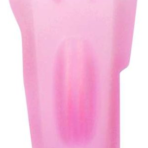WAHL CLIPPER-GLOVE PINK