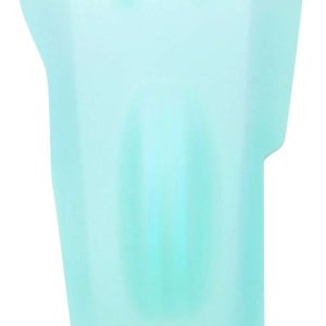 WAHL CLIPPER-GLOVE BLUE