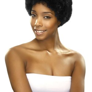 WB133 AFRO (S)