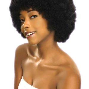 WB135 AFRO (L)